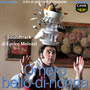 Omero bello di nonna (MP3-320Kbps)