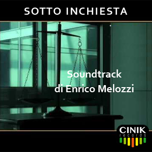 SOTTO INCHIESTA (WAV 44.100)