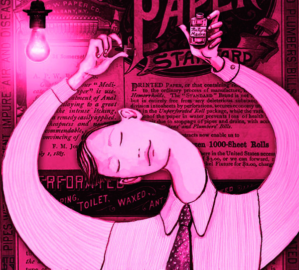 Claudio Filippini: Tintura Madre (Mp3-320kbps)