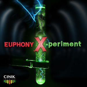 Euphony Experiment (MP3-320Kbps)